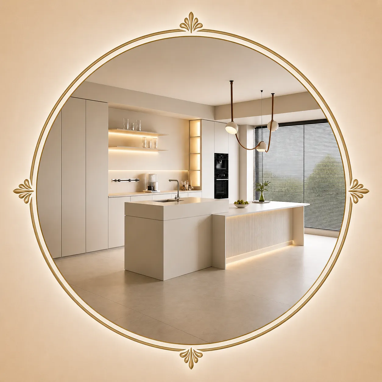 Modern Kitchen Designs