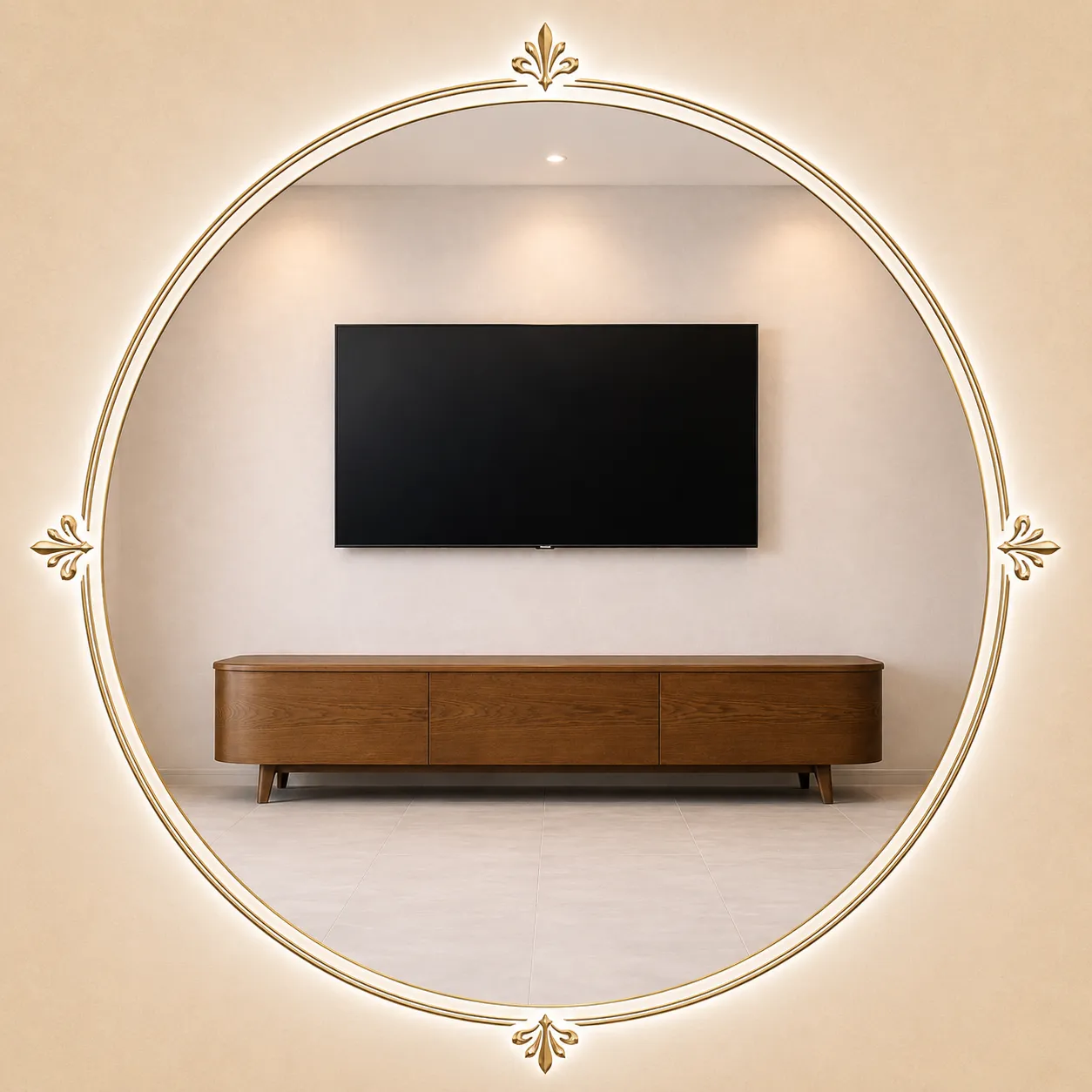 Custom TV Units