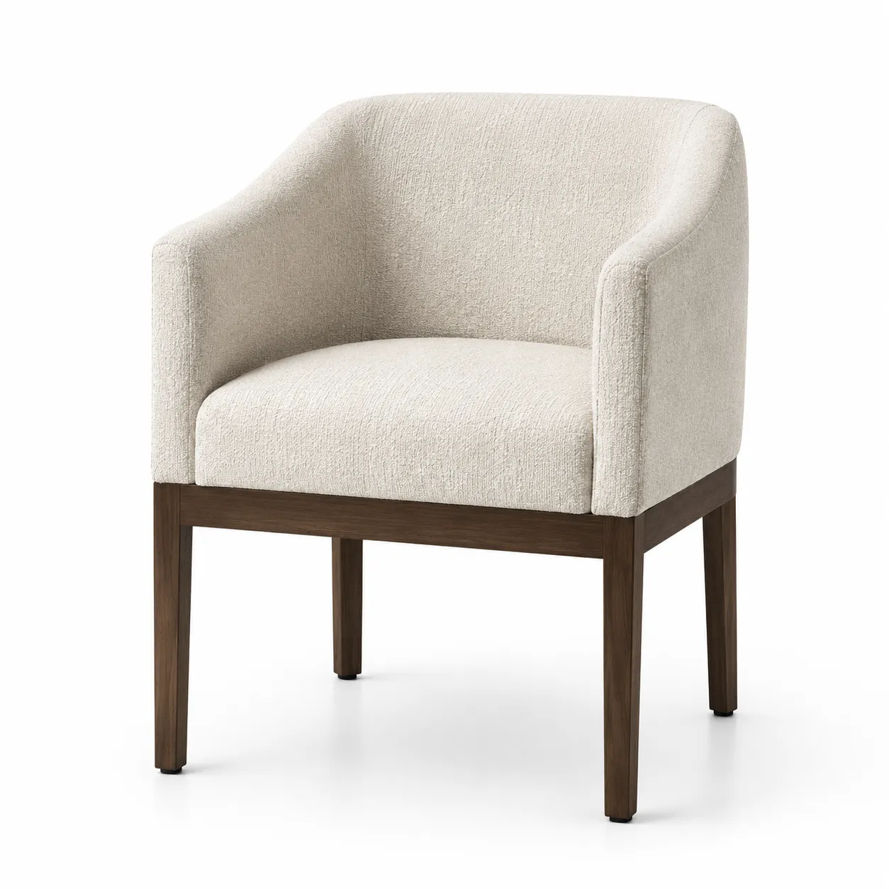 Modern Upholstered Dining Chair
