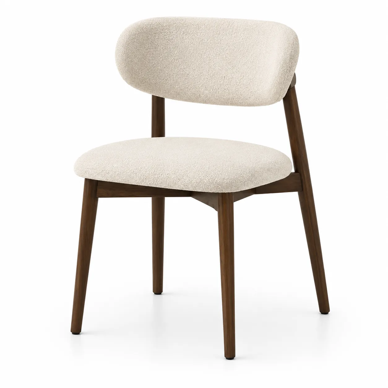 Modern Upholstered Dining Chair