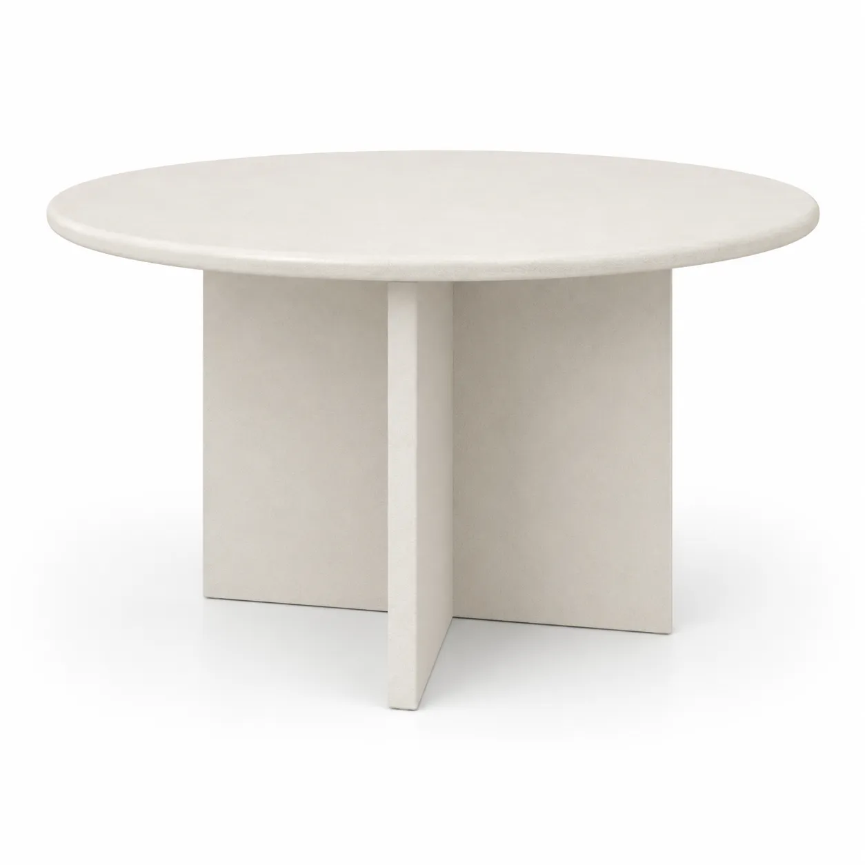 Modern Round Dining Table