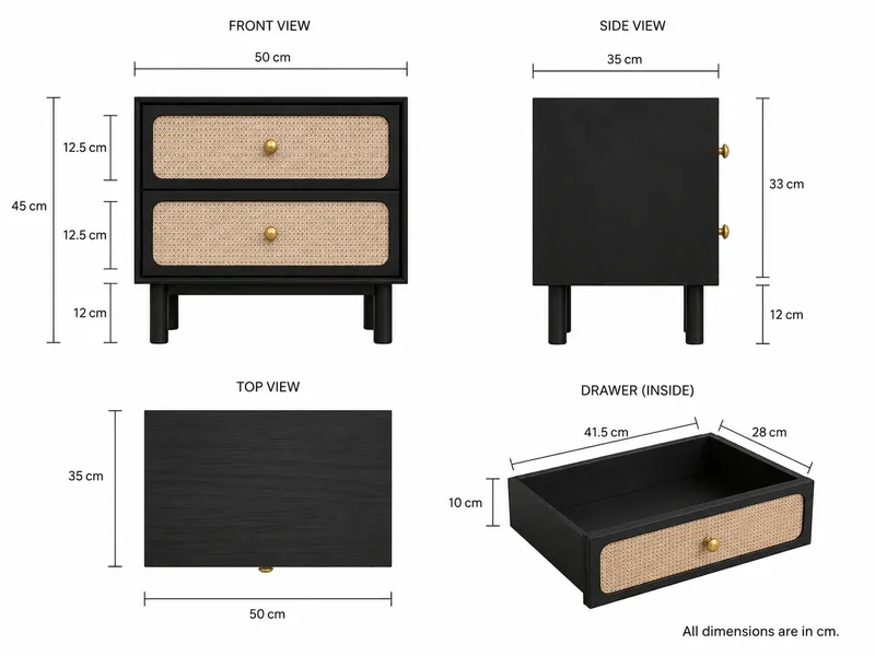 How We Built Our Online Furniture Store in UAE and Started Getting Customer Enquiries Within the First Month