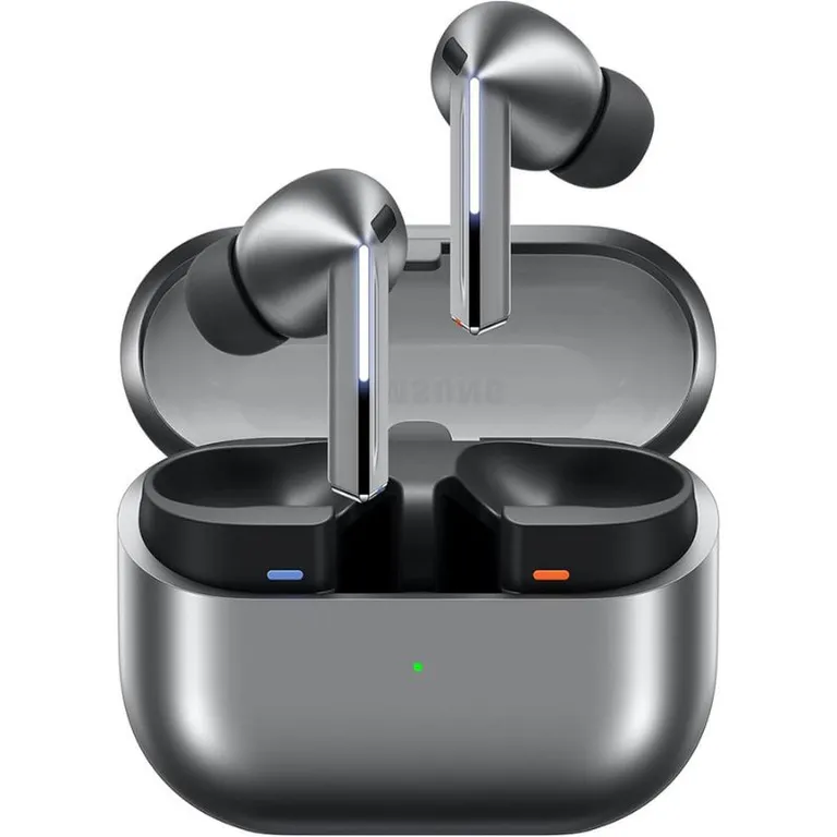 Samsung Galaxy Buds 3 Pro | Black | ANC Wireless Bluetooth Earbuds with Adaptive AI &amp; Immersive Sound