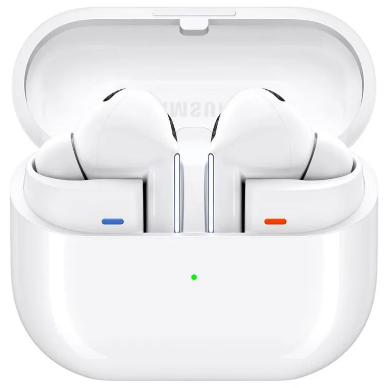 Samsung Galaxy Buds 3 Pro | WHITE | ANC Wireless Bluetooth Earbuds with Adaptive AI &amp; Immersive Sound