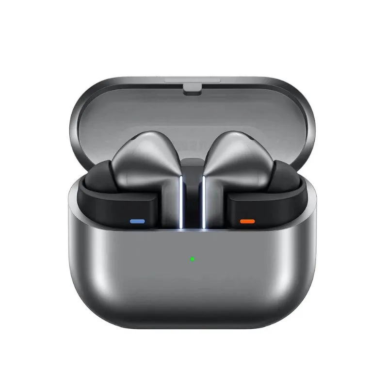 Samsung Galaxy Buds 3 Pro | Black | ANC Wireless Bluetooth Earbuds with Adaptive AI & Immersive Sound
