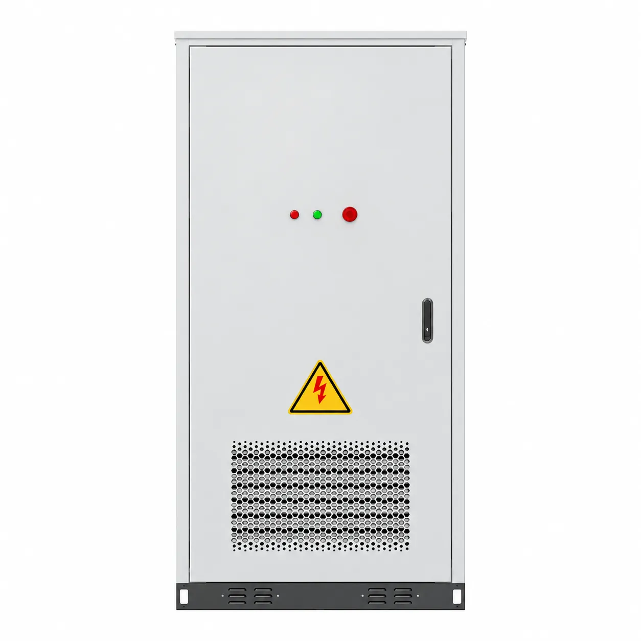 125kW 232.9kWh Liquid-Cooled C&amp;I Energy Storage System