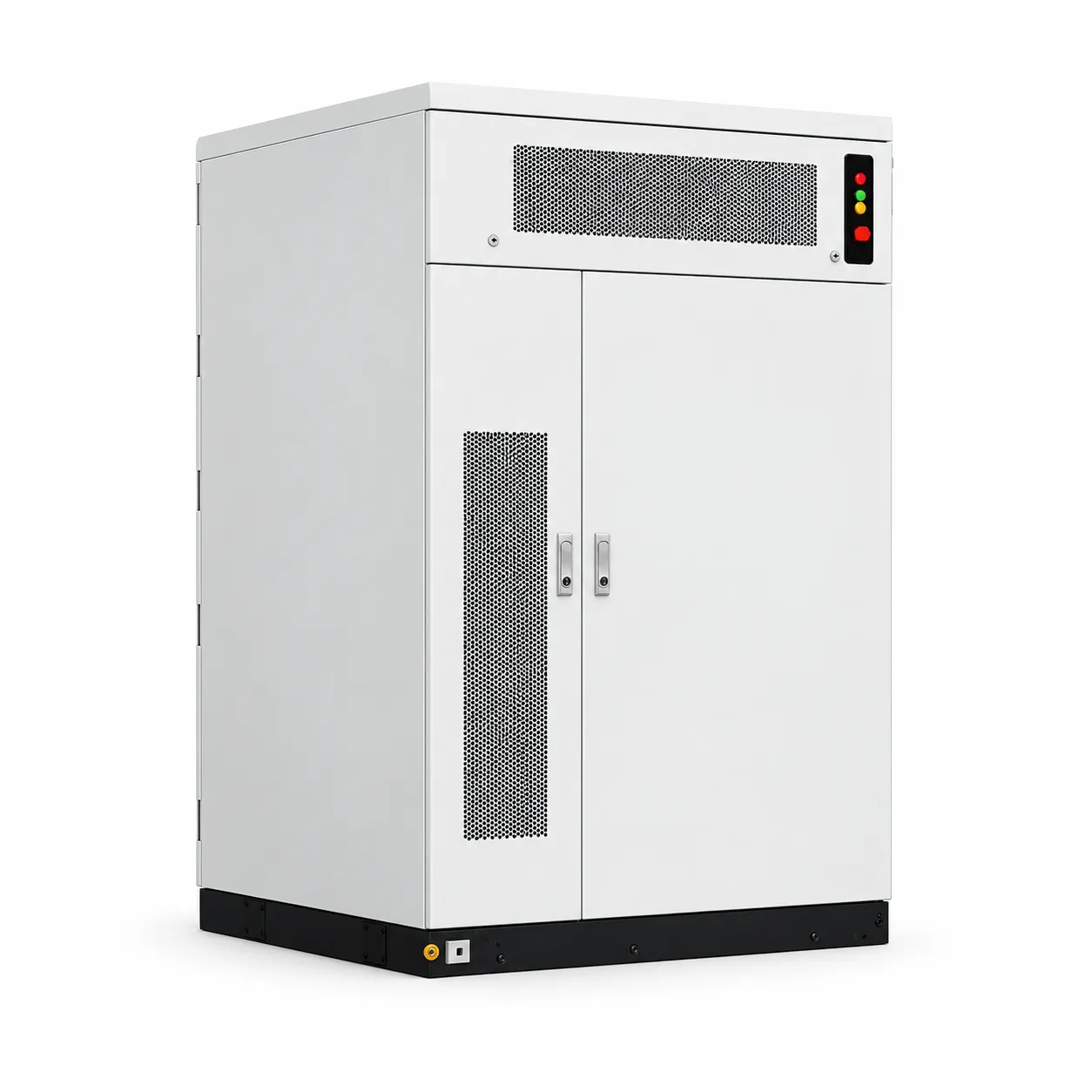 125kW 261.2kWh Liquid-Cooled C&amp;I Energy Storage System