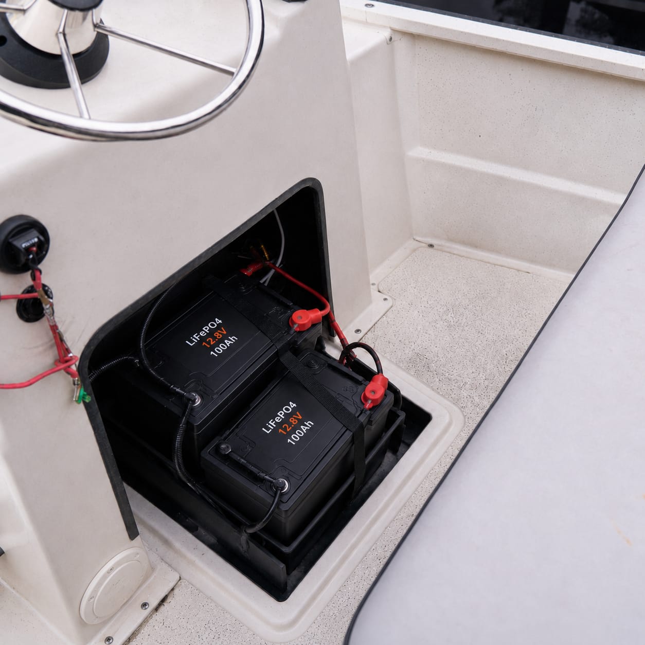 Marine Projects