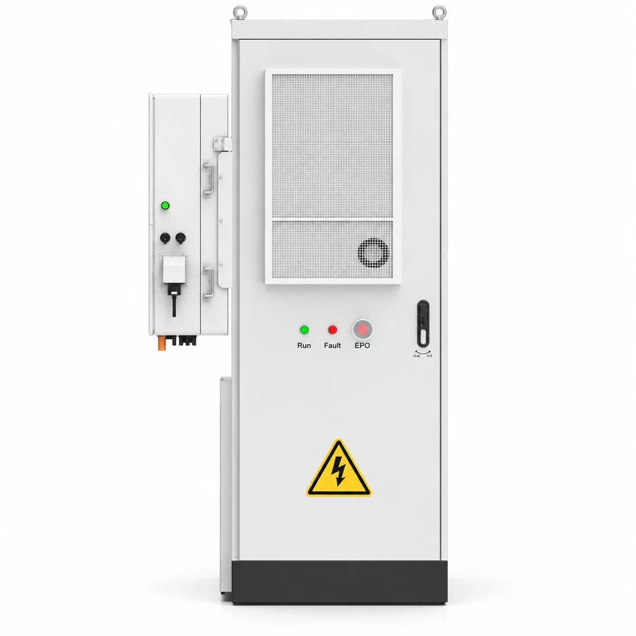30kVA 40–60kWh All-in-One Mini C&amp;I BESS