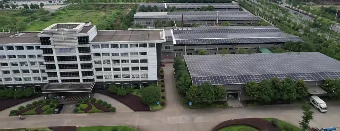 LiFePO4 battery manufacturing factory in Shenzhen China