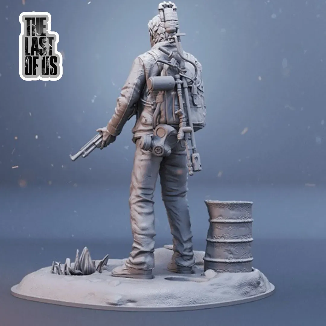 Joel – The Last of Us