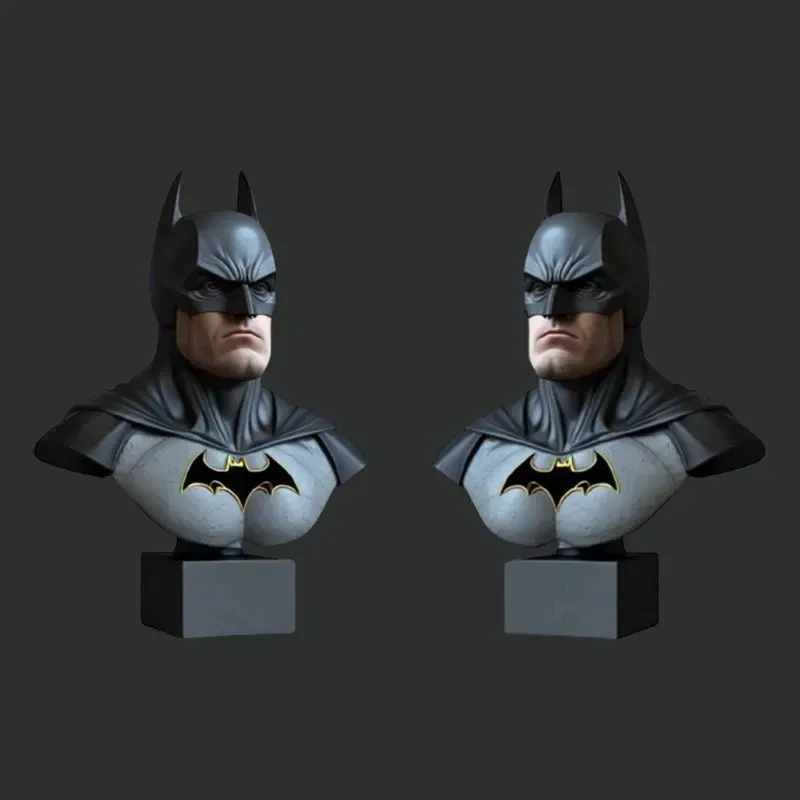 Batman Bust – DC Comics