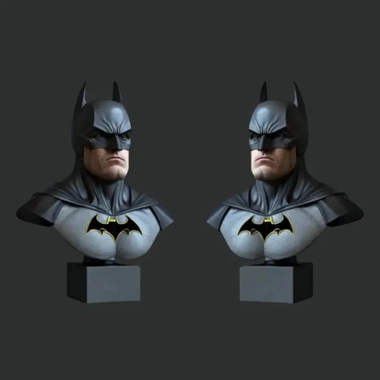 Batman Bust – DC Comics