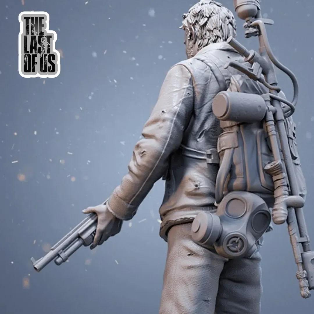 Joel – The Last of Us