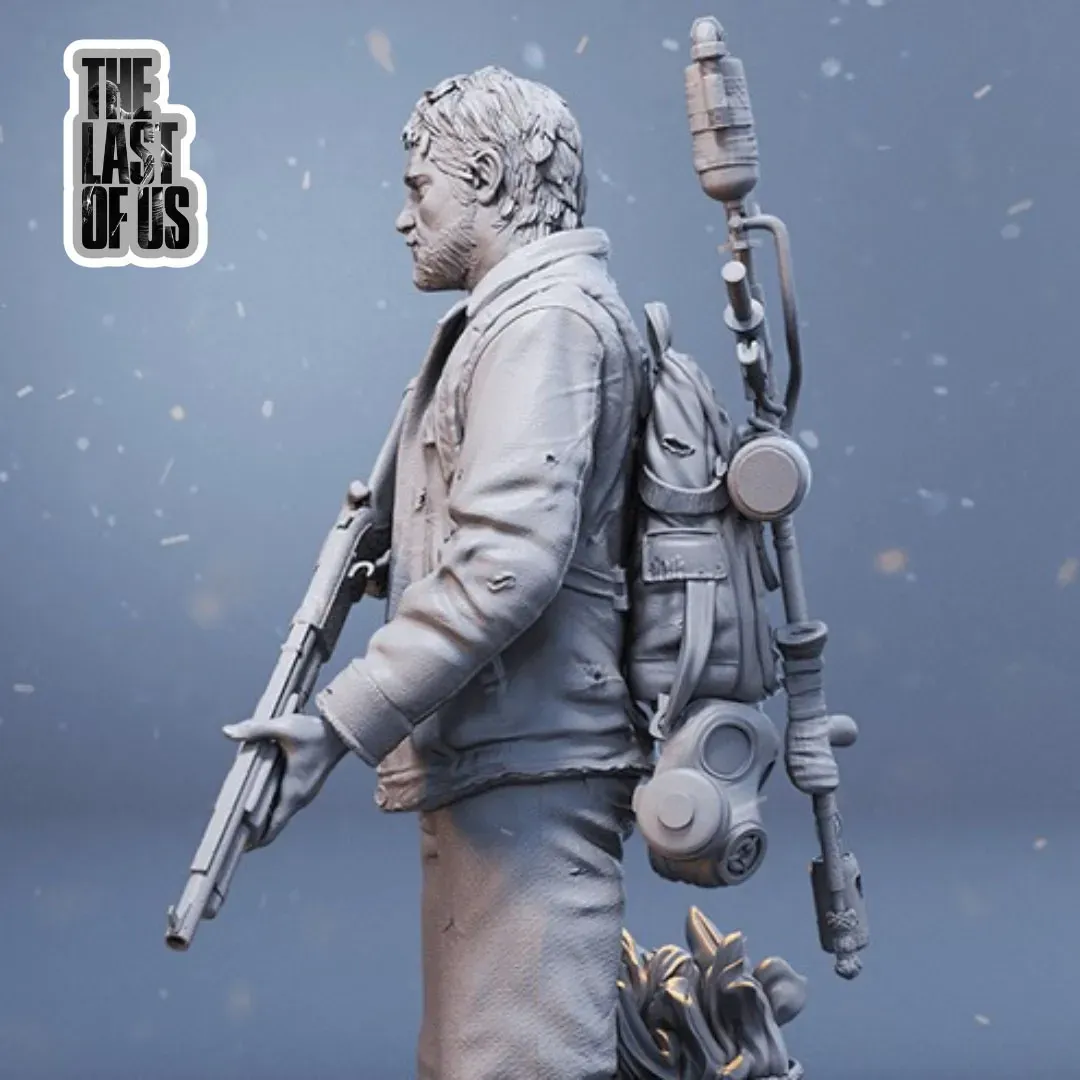 Joel – The Last of Us