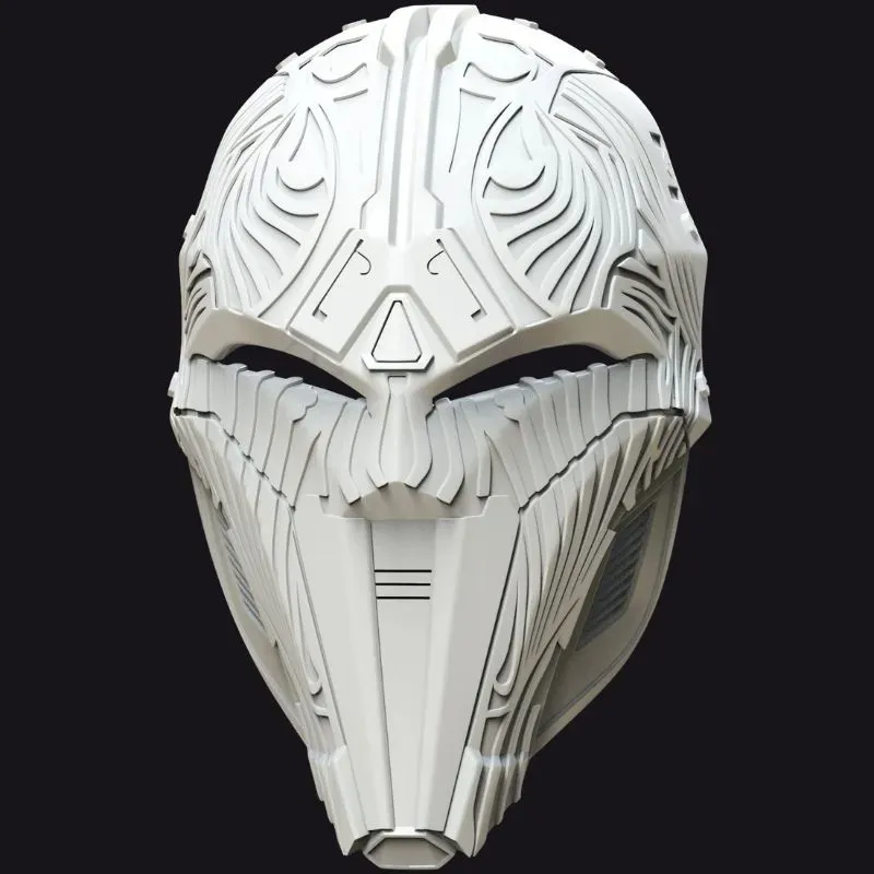 Sith – Acolyte Helmet
