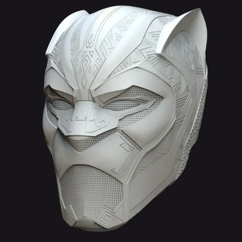 Black Panther – Infinity War Helmet