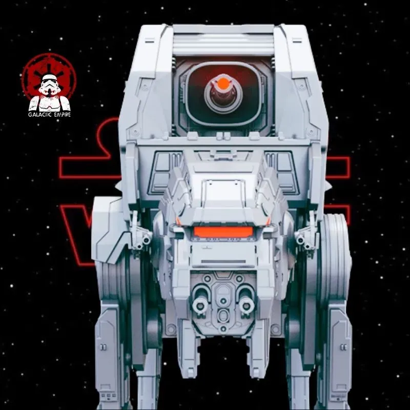 AT-AT Imperial Walker - Star Wars