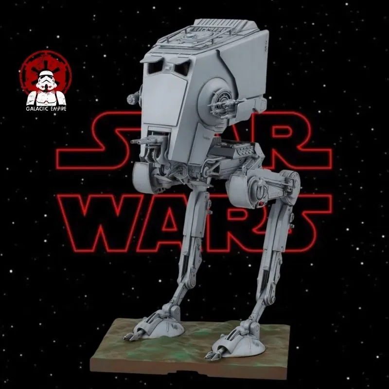 AT-ST Imperial Scout Walker - Star Wars