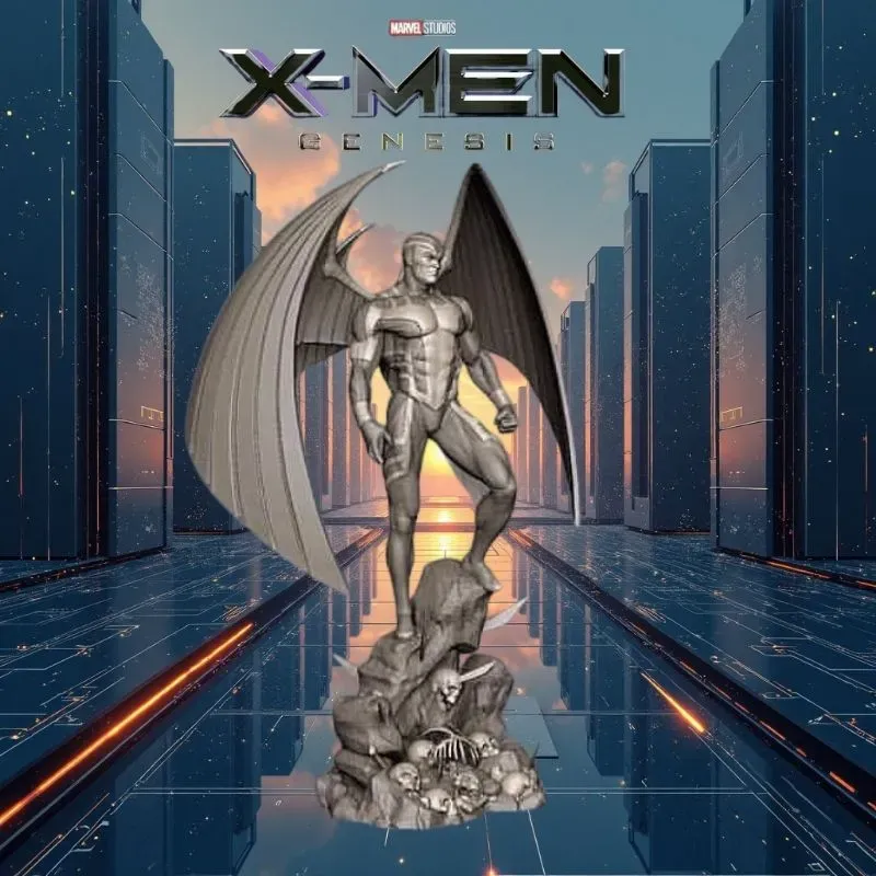 Archangel (Warren Worthington III) X-Men