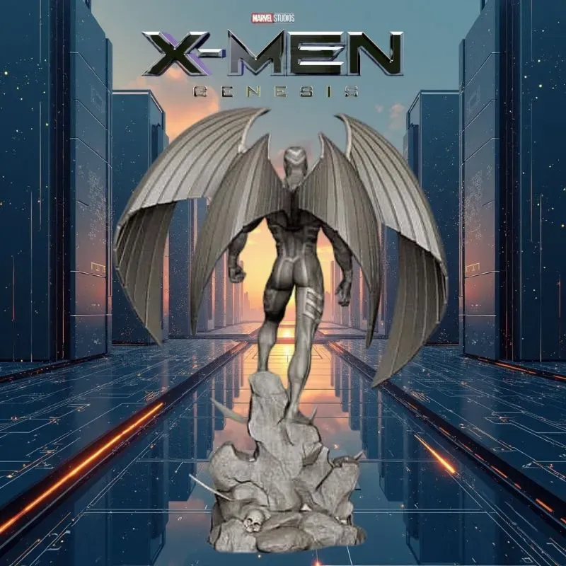 Archangel (Warren Worthington III) X-Men