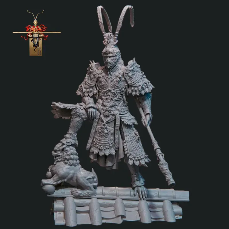 Destined One (Sun Wukong)