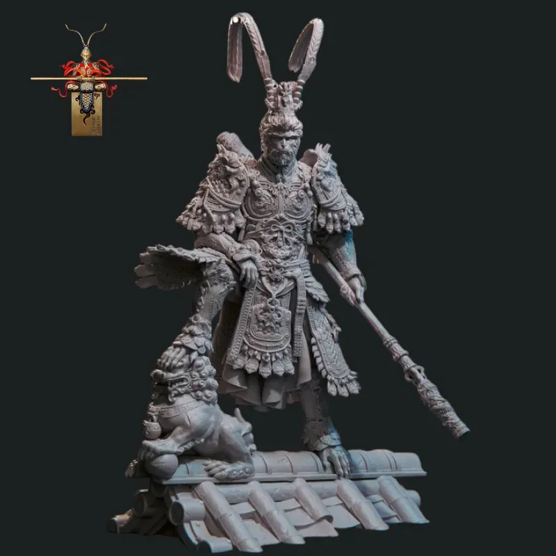 Destined One (Sun Wukong)