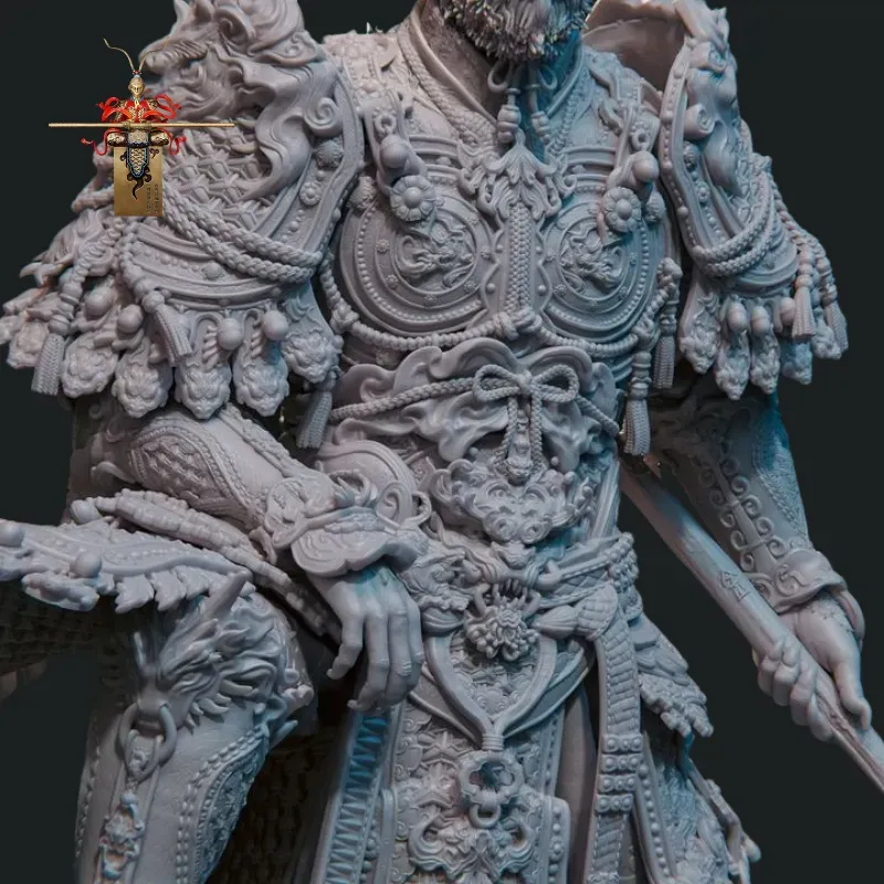 Destined One (Sun Wukong)