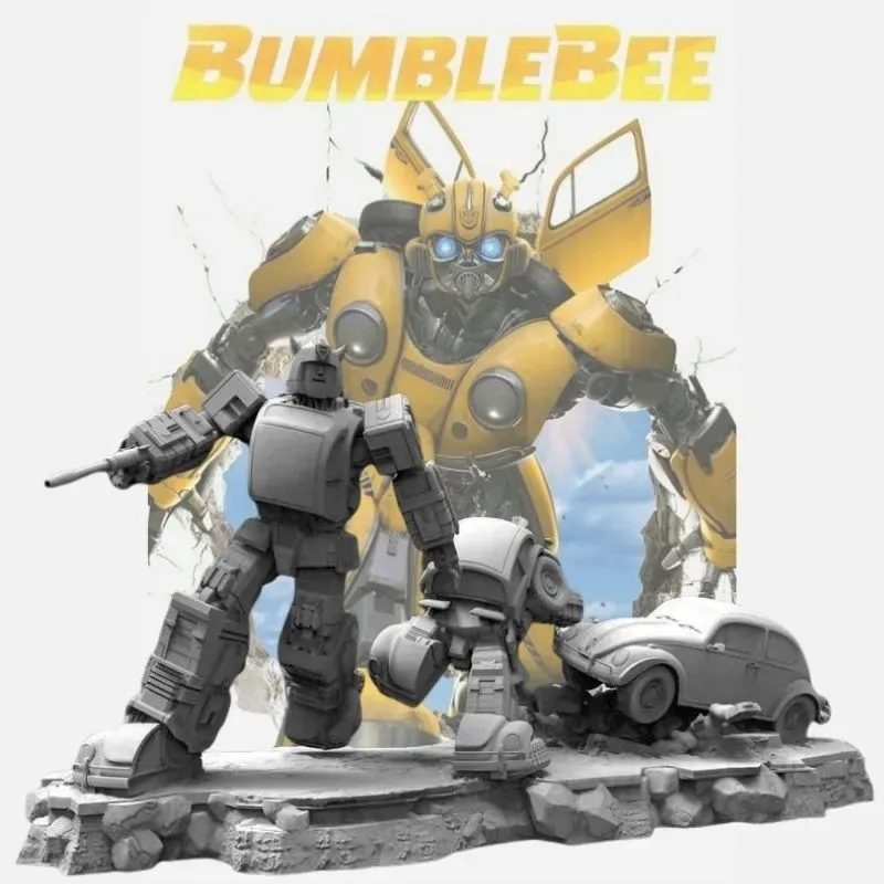 Autobot Bumblebee – Transformers