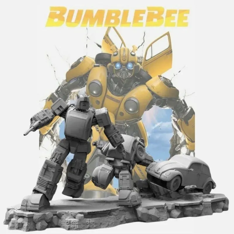 Autobot Bumblebee – Transformers