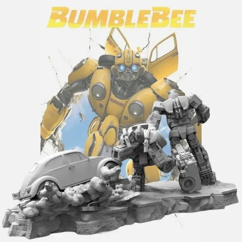 Autobot Bumblebee – Transformers