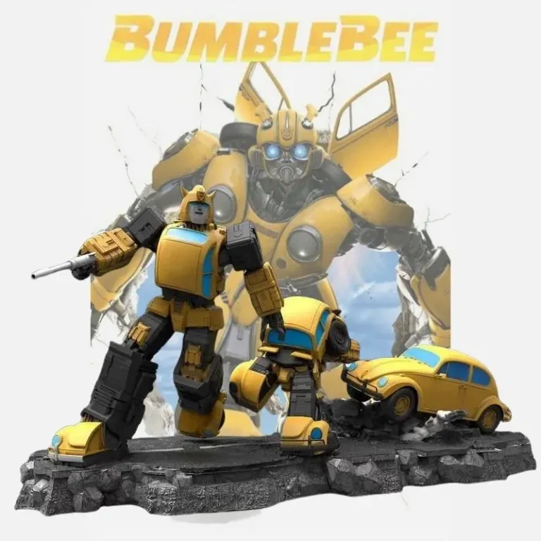 Autobot Bumblebee – Transformers