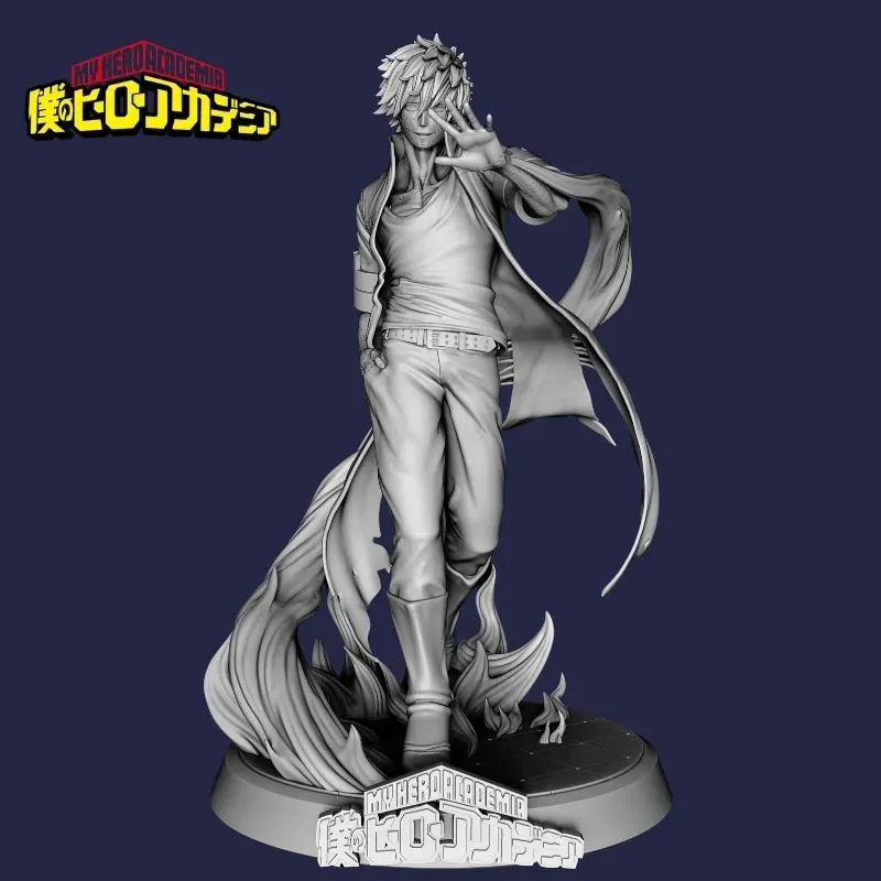 Dabi - My Hero Academia