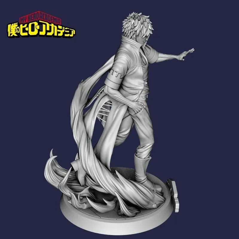 Dabi - My Hero Academia