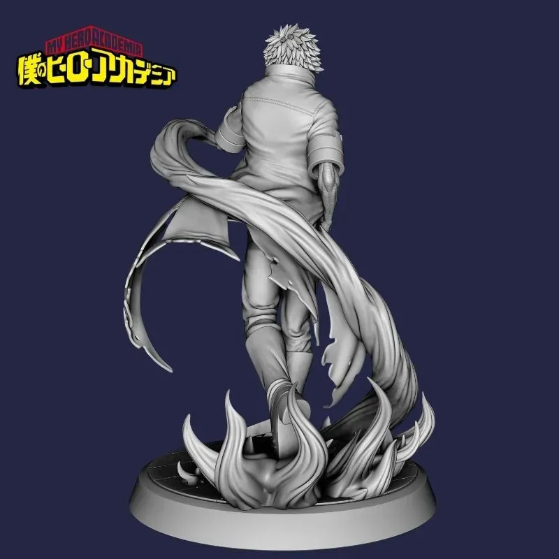 Dabi - My Hero Academia