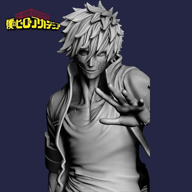 Dabi - My Hero Academia