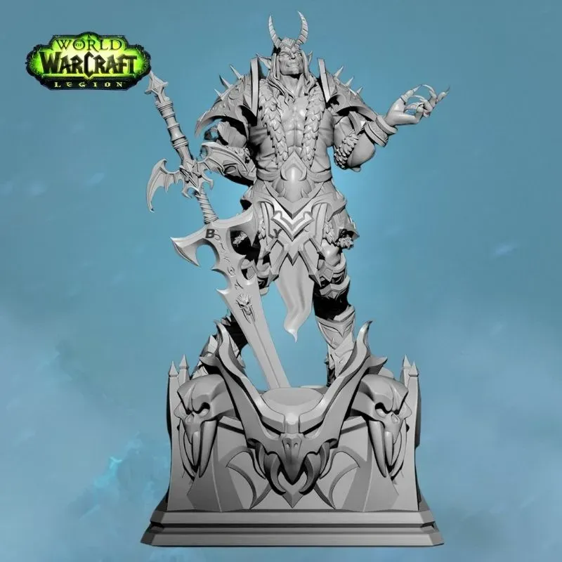 Sire Denathrius – Eternal Ruler of Revendreth | World of Warcraft