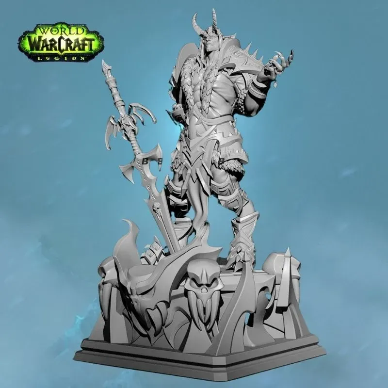 Sire Denathrius – Eternal Ruler of Revendreth | World of Warcraft