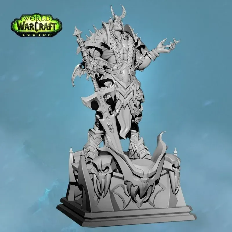 Sire Denathrius – Eternal Ruler of Revendreth | World of Warcraft
