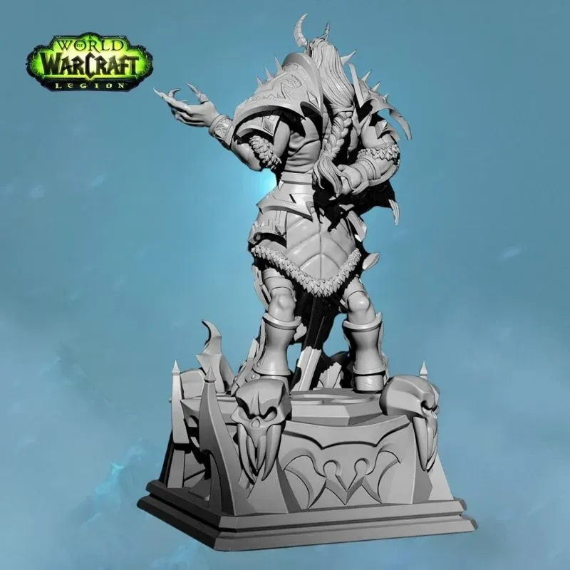 Sire Denathrius – Eternal Ruler of Revendreth | World of Warcraft