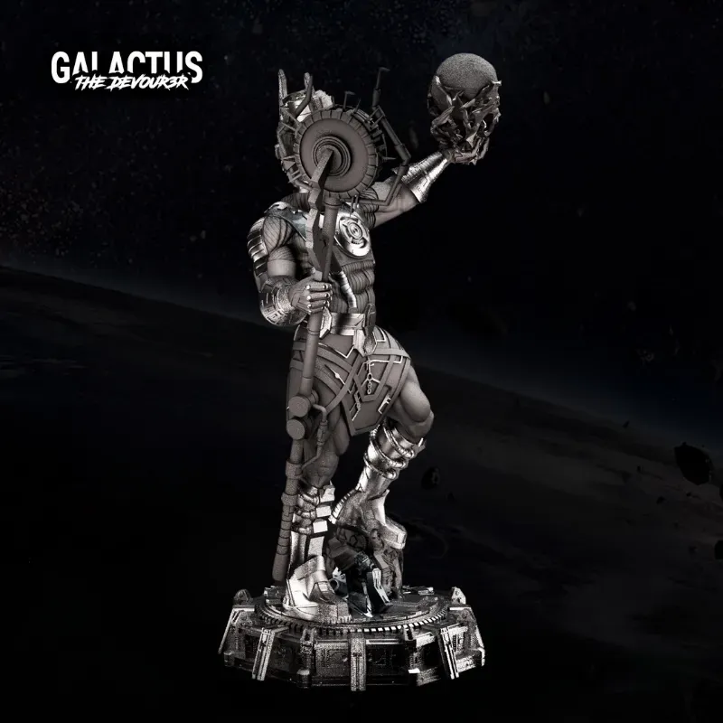 Galactus – The Devourer