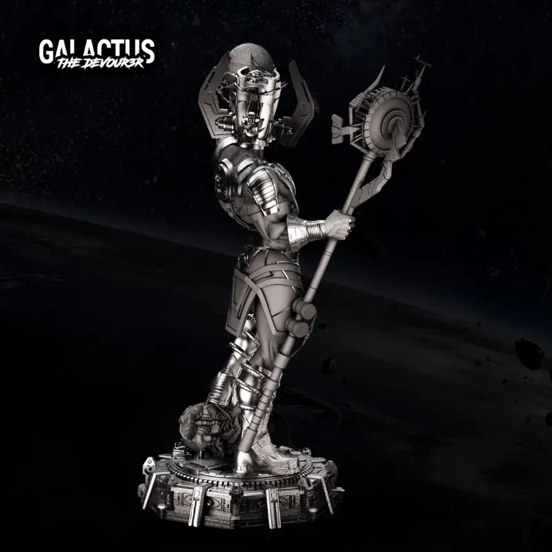 Galactus – The Devourer