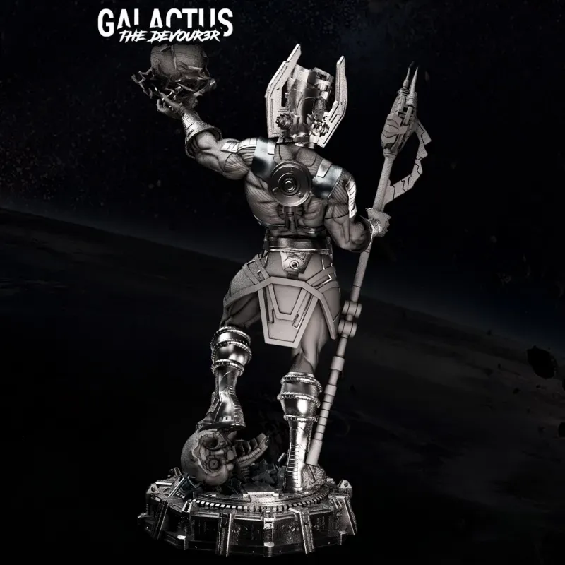 Galactus – The Devourer