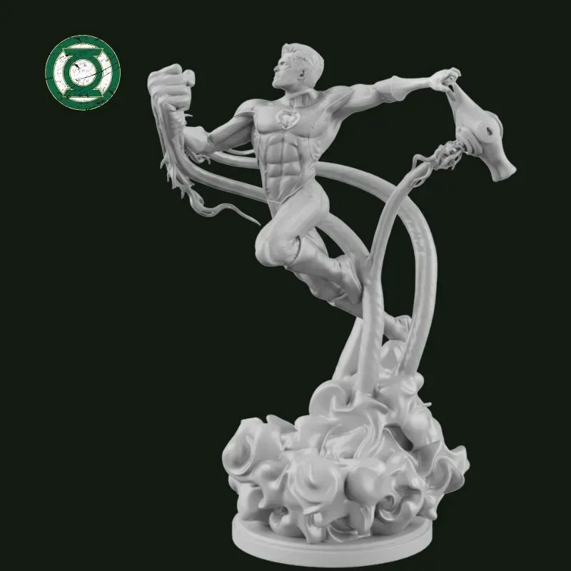 Green Lantern - DC Comics