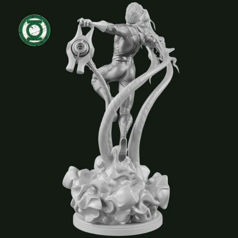 Green Lantern - DC Comics