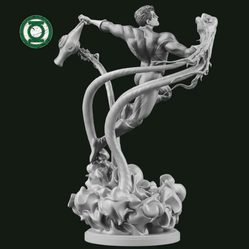Green Lantern - DC Comics