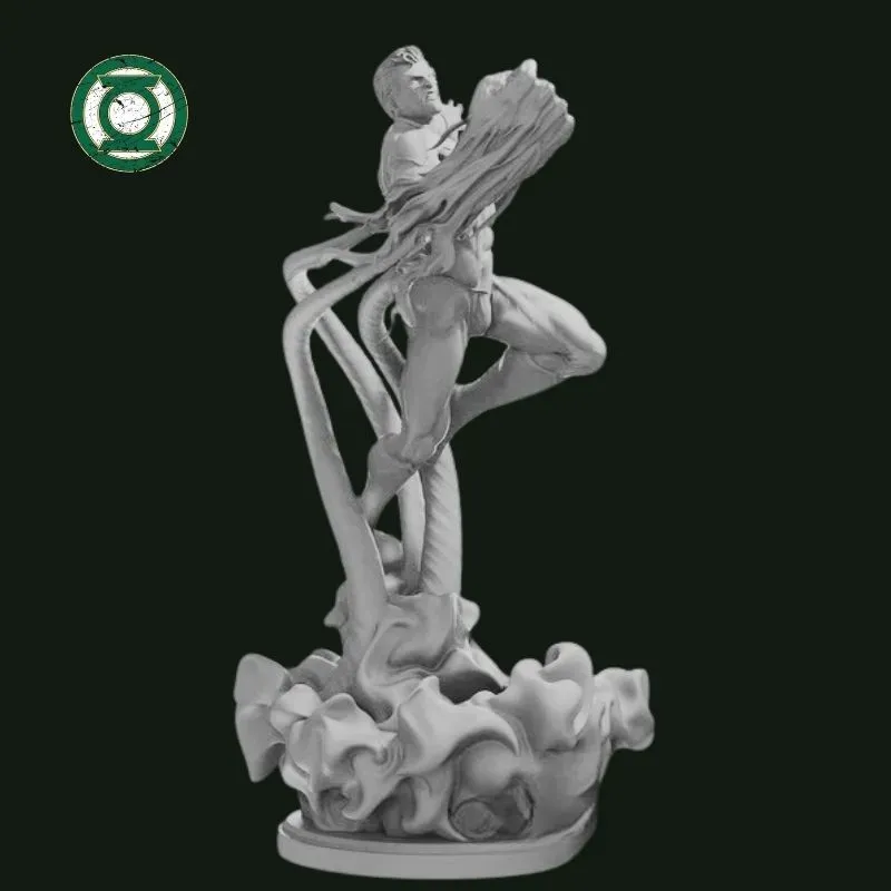 Green Lantern - DC Comics