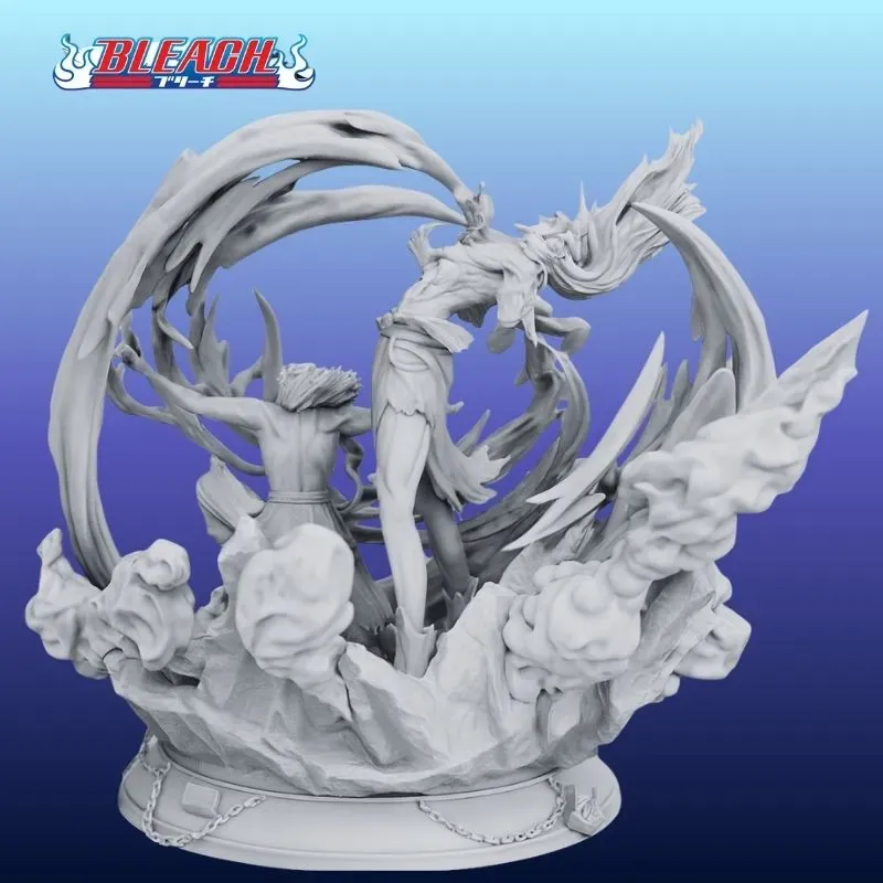 Ichigo Kurosaki Ver1– Bleach