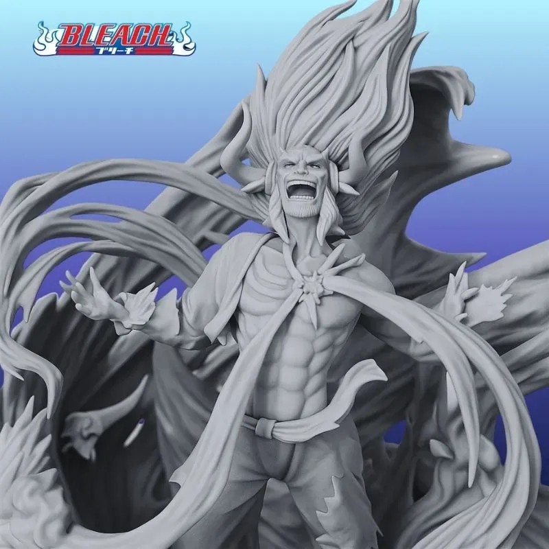 Ichigo Kurosaki Ver1– Bleach