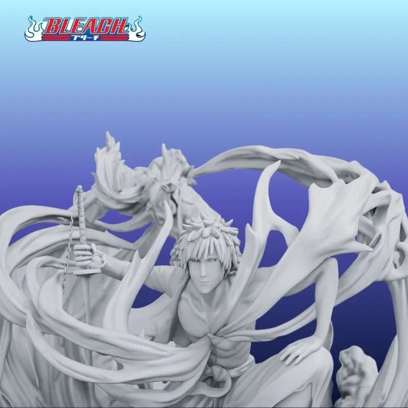 Ichigo Kurosaki Ver1– Bleach